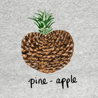 Pine-apple T-Shirt